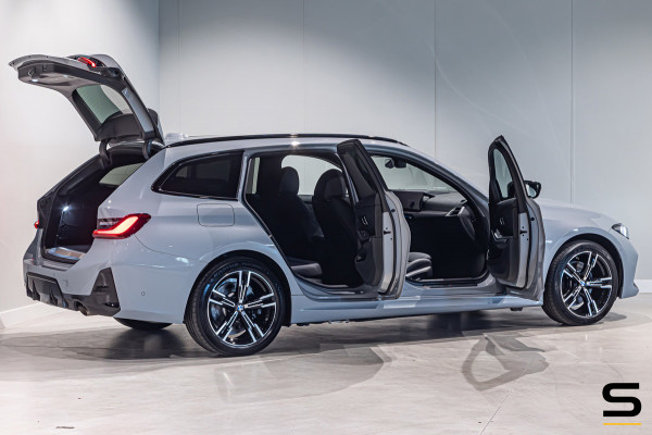 BMW 3 Serie Touring 330e xDrive|M-sport|Fiscaal aantrekkelijk