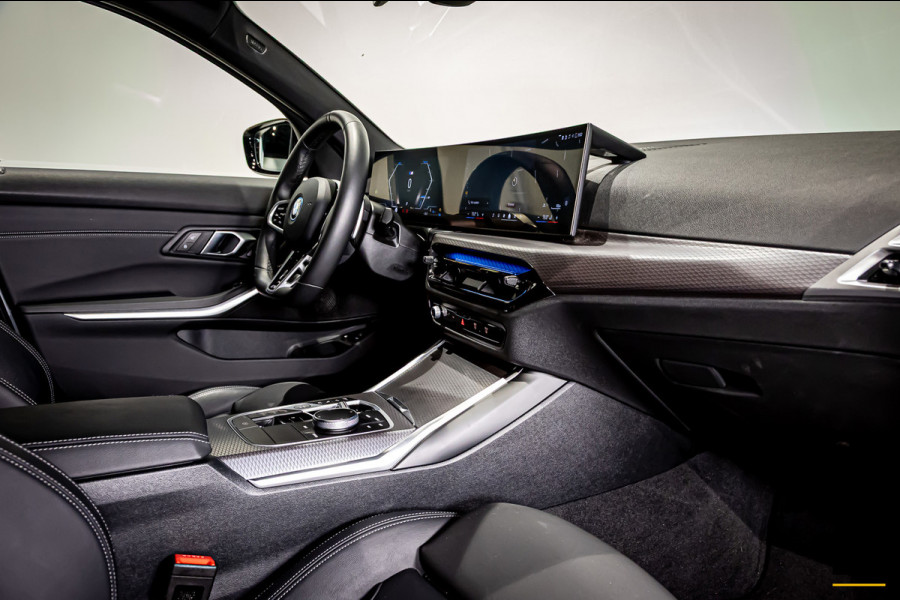 BMW 3 Serie Touring 330e xDrive|M-sport|Fiscaal aantrekkelijk
