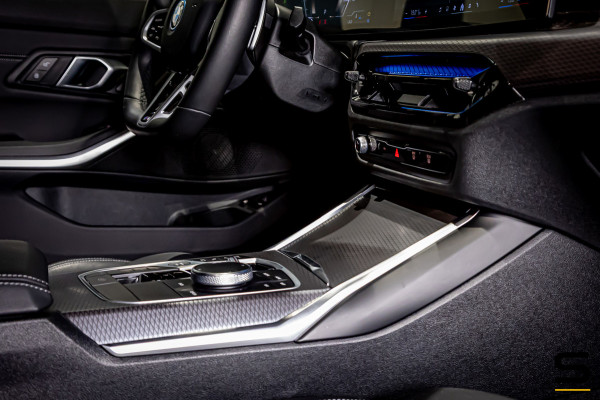 BMW 3 Serie Touring 330e xDrive|M-sport|Fiscaal aantrekkelijk