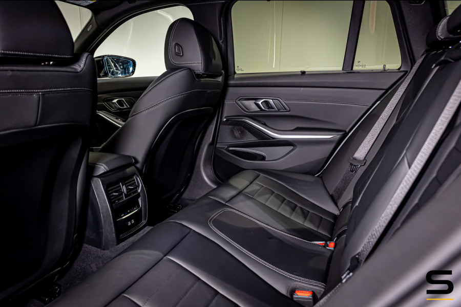 BMW 3 Serie Touring 330e xDrive|M-sport|Fiscaal aantrekkelijk