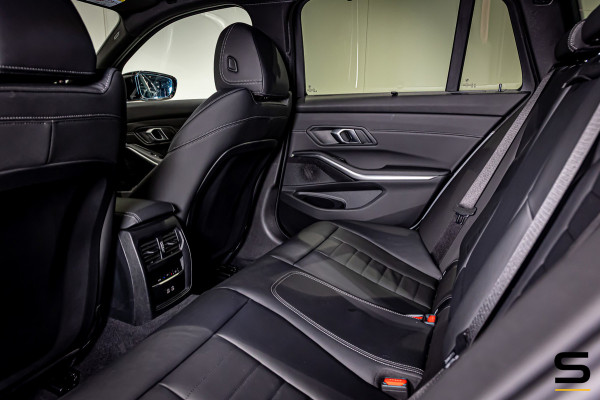 BMW 3 Serie Touring 330e xDrive|M-sport|Fiscaal aantrekkelijk