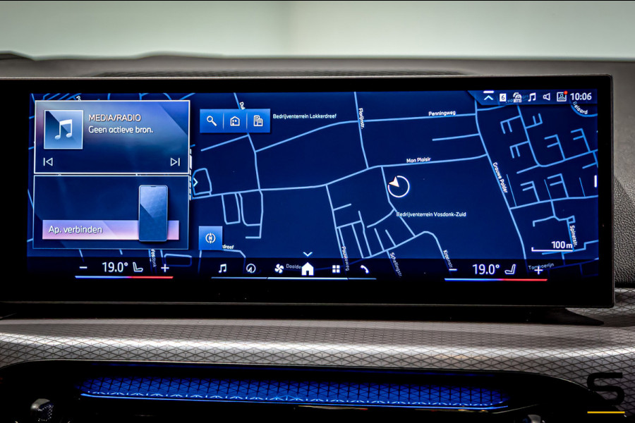 BMW 3 Serie Touring 330e xDrive|M-sport|Fiscaal aantrekkelijk
