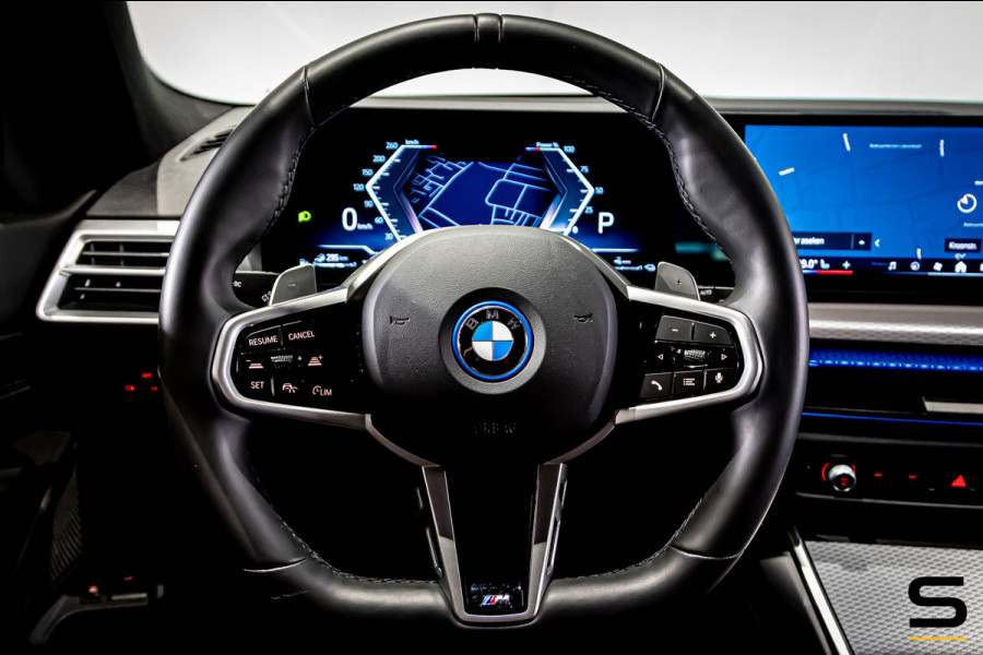BMW 3 Serie Touring 330e xDrive|M-sport|Fiscaal aantrekkelijk
