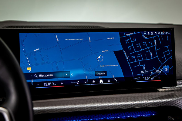 BMW 3 Serie Touring 330e xDrive|M-sport|Fiscaal aantrekkelijk