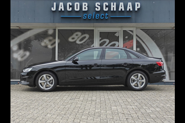 Audi A4 Limousine 35 TFSI Pro Line / Carplay / 17'' LM / LED / Sensoren V+A
