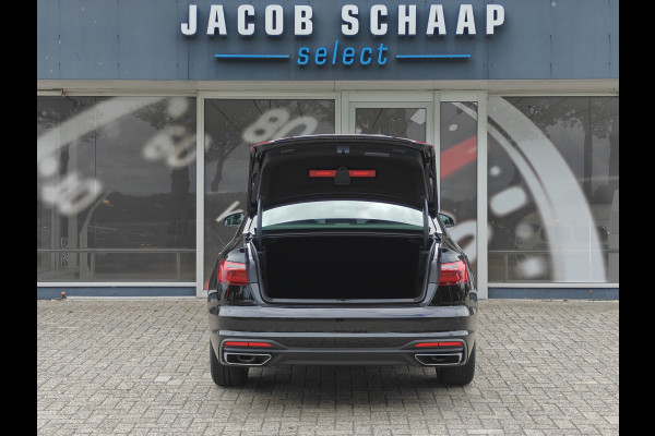 Audi A4 Limousine 35 TFSI Pro Line / Carplay / 17'' LM / LED / Sensoren V+A