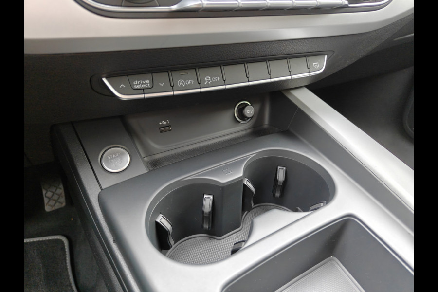 Audi A4 Limousine 35 TFSI Pro Line / Carplay / 17'' LM / LED / Sensoren V+A