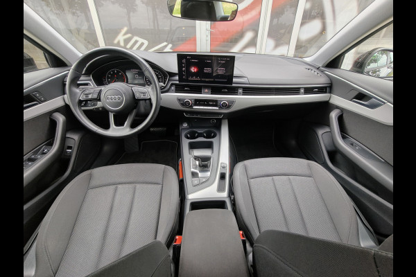 Audi A4 Limousine 35 TFSI Pro Line / Carplay / 17'' LM / LED / Sensoren V+A