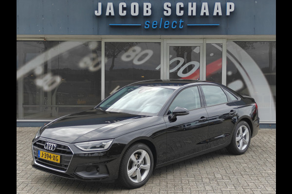 Audi A4 Limousine 35 TFSI Pro Line / Carplay / 17'' LM / LED / Sensoren V+A