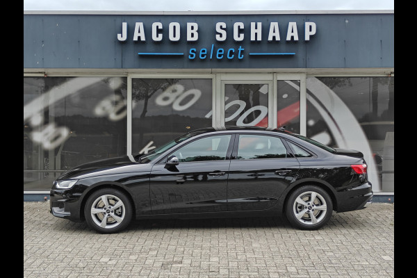 Audi A4 Limousine 35 TFSI Pro Line / Carplay / 17'' LM / LED / Sensoren V+A