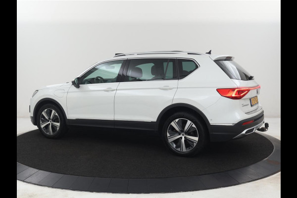 Seat Tarraco 1.4 TSI e-Hybrid PHEV Xcellence | SOH 87,3% | SOH 87,3% | Panoramadak | Trekhaak | Adaptive cruise | Carplay | 360 Camera | Navigatie | Climate control | DAB+ | Full LED | Park assist
