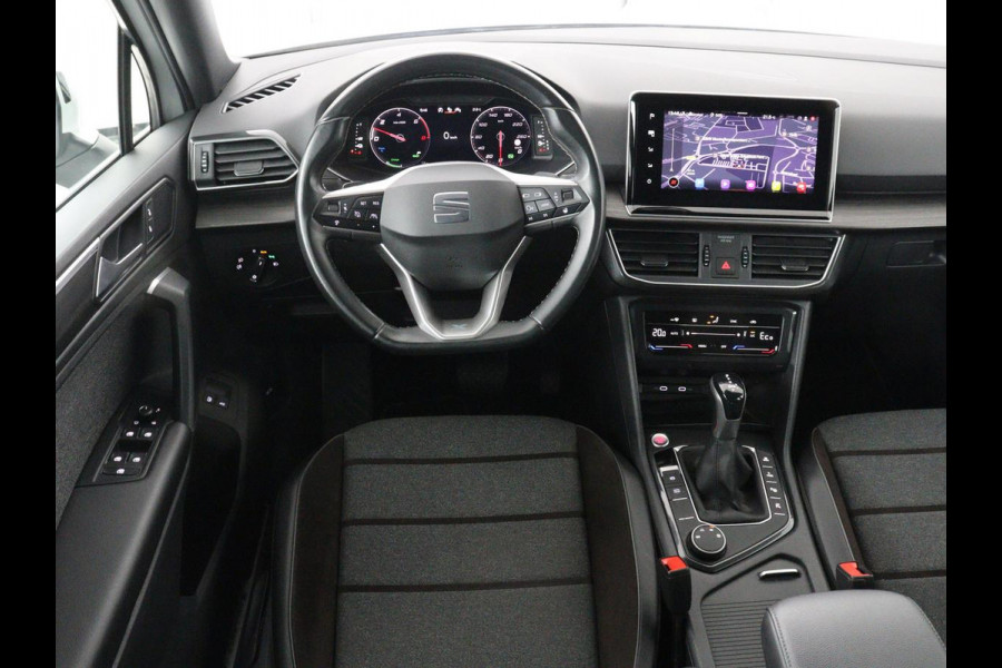 Seat Tarraco 1.4 TSI e-Hybrid PHEV Xcellence | SOH 87,3% | SOH 87,3% | Panoramadak | Trekhaak | Adaptive cruise | Carplay | 360 Camera | Navigatie | Climate control | DAB+ | Full LED | Park assist