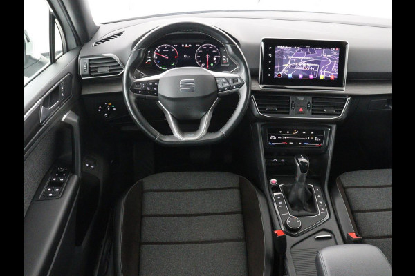 Seat Tarraco 1.4 TSI e-Hybrid PHEV Xcellence | SOH 87,3% | SOH 87,3% | Panoramadak | Trekhaak | Adaptive cruise | Carplay | 360 Camera | Navigatie | Climate control | DAB+ | Full LED | Park assist