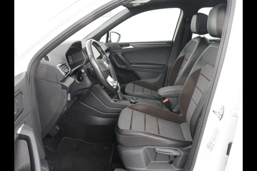 Seat Tarraco 1.4 TSI e-Hybrid PHEV Xcellence | SOH 87,3% | SOH 87,3% | Panoramadak | Trekhaak | Adaptive cruise | Carplay | 360 Camera | Navigatie | Climate control | DAB+ | Full LED | Park assist