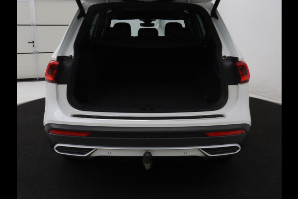 Seat Tarraco 1.4 TSI e-Hybrid PHEV Xcellence | SOH 87,3% | SOH 87,3% | Panoramadak | Trekhaak | Adaptive cruise | Carplay | 360 Camera | Navigatie | Climate control | DAB+ | Full LED | Park assist