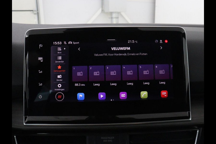 Seat Tarraco 1.4 TSI e-Hybrid PHEV Xcellence | SOH 87,3% | SOH 87,3% | Panoramadak | Trekhaak | Adaptive cruise | Carplay | 360 Camera | Navigatie | Climate control | DAB+ | Full LED | Park assist