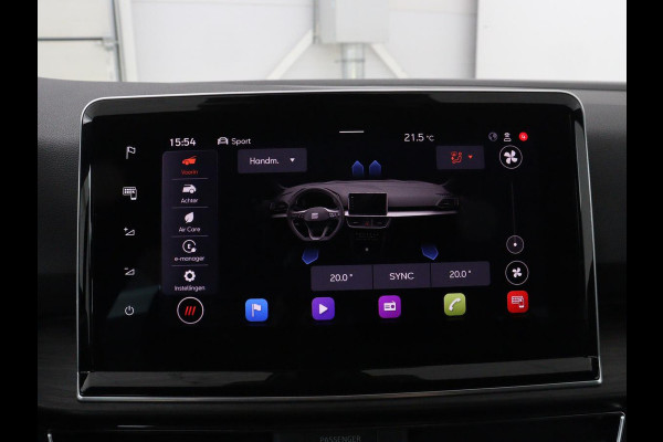 Seat Tarraco 1.4 TSI e-Hybrid PHEV Xcellence | SOH 87,3% | SOH 87,3% | Panoramadak | Trekhaak | Adaptive cruise | Carplay | 360 Camera | Navigatie | Climate control | DAB+ | Full LED | Park assist
