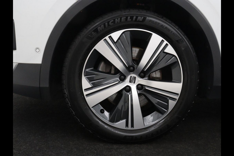 Seat Tarraco 1.4 TSI e-Hybrid PHEV Xcellence | SOH 87,3% | SOH 87,3% | Panoramadak | Trekhaak | Adaptive cruise | Carplay | 360 Camera | Navigatie | Climate control | DAB+ | Full LED | Park assist