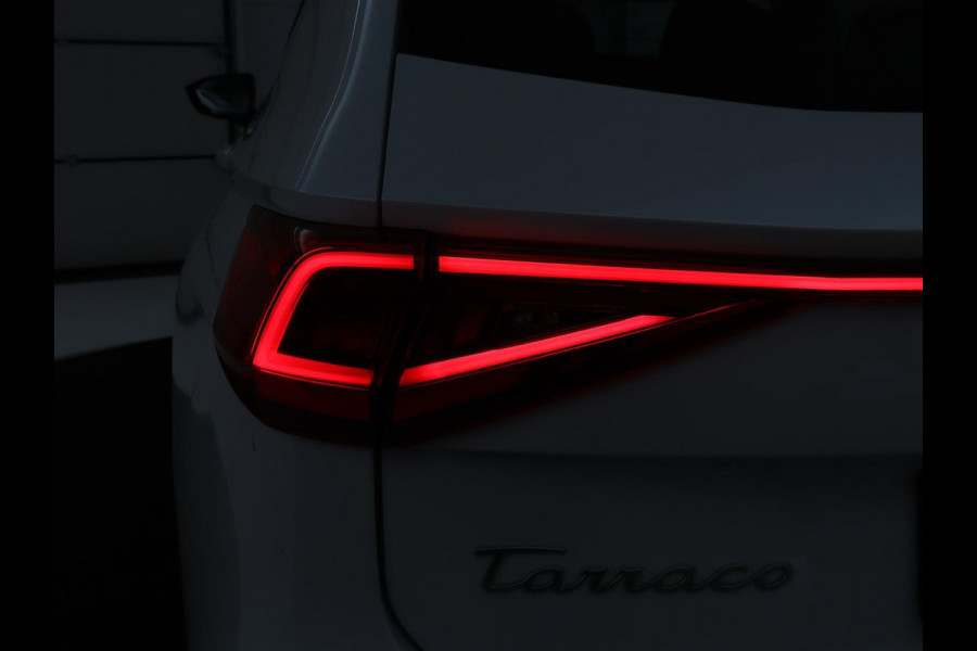 Seat Tarraco 1.4 TSI e-Hybrid PHEV Xcellence | SOH 87,3% | SOH 87,3% | Panoramadak | Trekhaak | Adaptive cruise | Carplay | 360 Camera | Navigatie | Climate control | DAB+ | Full LED | Park assist