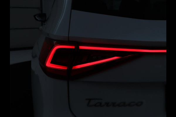 Seat Tarraco 1.4 TSI e-Hybrid PHEV Xcellence | SOH 87,3% | SOH 87,3% | Panoramadak | Trekhaak | Adaptive cruise | Carplay | 360 Camera | Navigatie | Climate control | DAB+ | Full LED | Park assist