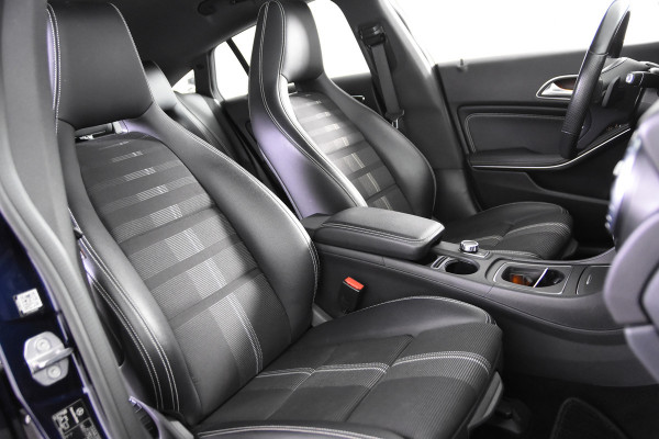 Mercedes-Benz CLA-Klasse Shooting Brake 180 AMG *Leer*Navigatie*