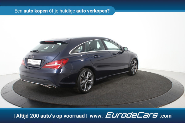 Mercedes-Benz CLA-Klasse Shooting Brake 180 AMG *Leer*Navigatie*