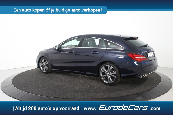 Mercedes-Benz CLA-Klasse Shooting Brake 180 AMG *Leer*Navigatie*