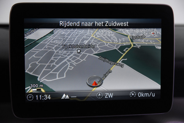 Mercedes-Benz CLA-Klasse Shooting Brake 180 AMG *Leer*Navigatie*