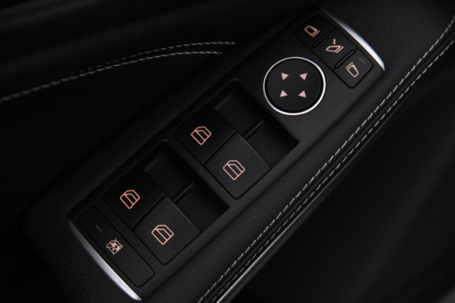 Mercedes-Benz CLA-Klasse Shooting Brake 180 AMG *Leer*Navigatie*