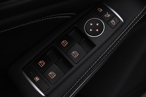 Mercedes-Benz CLA-Klasse Shooting Brake 180 AMG *Leer*Navigatie*