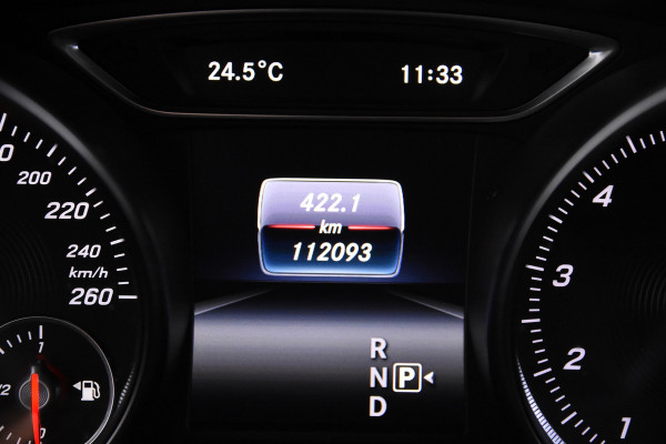 Mercedes-Benz CLA-Klasse Shooting Brake 180 AMG *Leer*Navigatie*