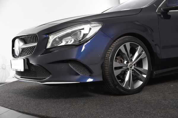 Mercedes-Benz CLA-Klasse Shooting Brake 180 AMG *Leer*Navigatie*