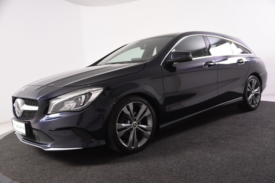 Mercedes-Benz CLA-Klasse Shooting Brake 180 AMG *Leer*Navigatie*