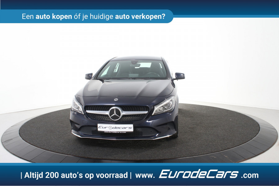 Mercedes-Benz CLA-Klasse Shooting Brake 180 AMG *Leer*Navigatie*