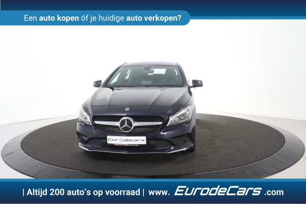 Mercedes-Benz CLA-Klasse Shooting Brake 180 AMG *Leer*Navigatie*
