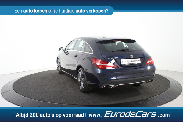 Mercedes-Benz CLA-Klasse Shooting Brake 180 AMG *Leer*Navigatie*
