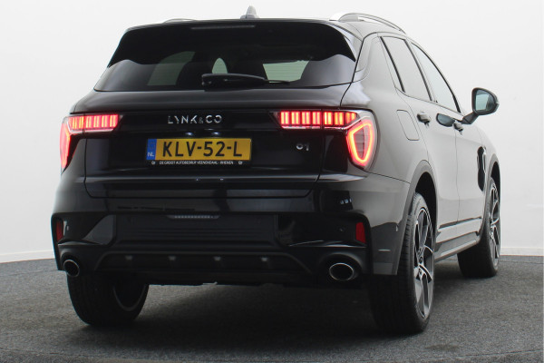 Lynk & Co 01 1.5 360° Camera, Panoramadak, ACC, Apple Carplay, DAB, LED, PDC, 20''