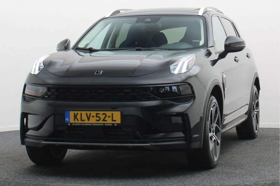 Lynk & Co 01 1.5 360° Camera, Panoramadak, ACC, Apple Carplay, DAB, LED, PDC, 20''