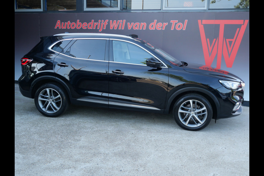MG EHS 1.5 T-GDI PHEV LUXURY | PANORAMA | A.C.C | LEER | ALL-SEASON | CARPLAY | SOH 98%!!