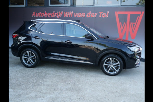 MG EHS 1.5 T-GDI PHEV LUXURY | PANORAMA | A.C.C | LEER | ALL-SEASON | CARPLAY | SOH 98%!!