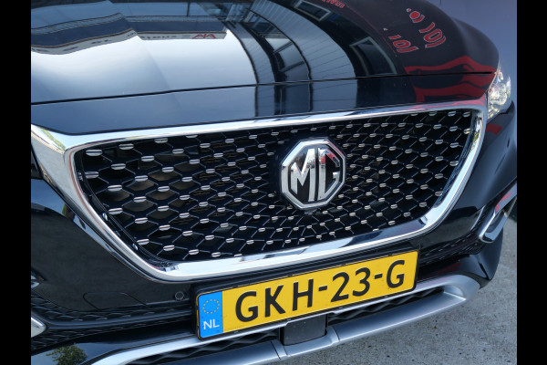 MG EHS 1.5 T-GDI PHEV LUXURY | PANORAMA | A.C.C | LEER | ALL-SEASON | CARPLAY | SOH 98%!!