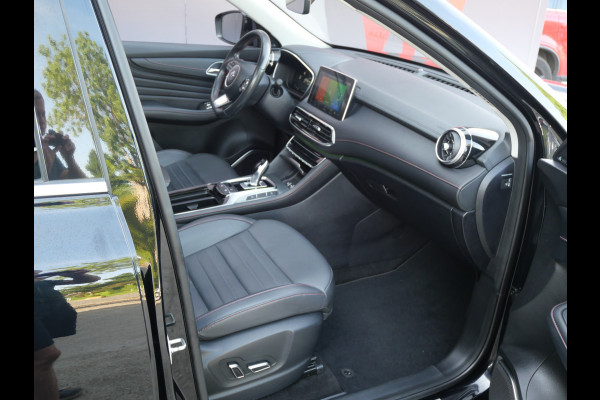 MG EHS 1.5 T-GDI PHEV LUXURY | PANORAMA | A.C.C | LEER | ALL-SEASON | CARPLAY | SOH 98%!!