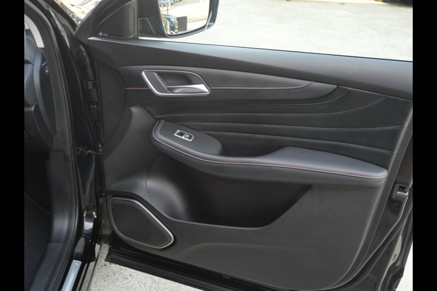 MG EHS 1.5 T-GDI PHEV LUXURY | PANORAMA | A.C.C | LEER | ALL-SEASON | CARPLAY | SOH 98%!!