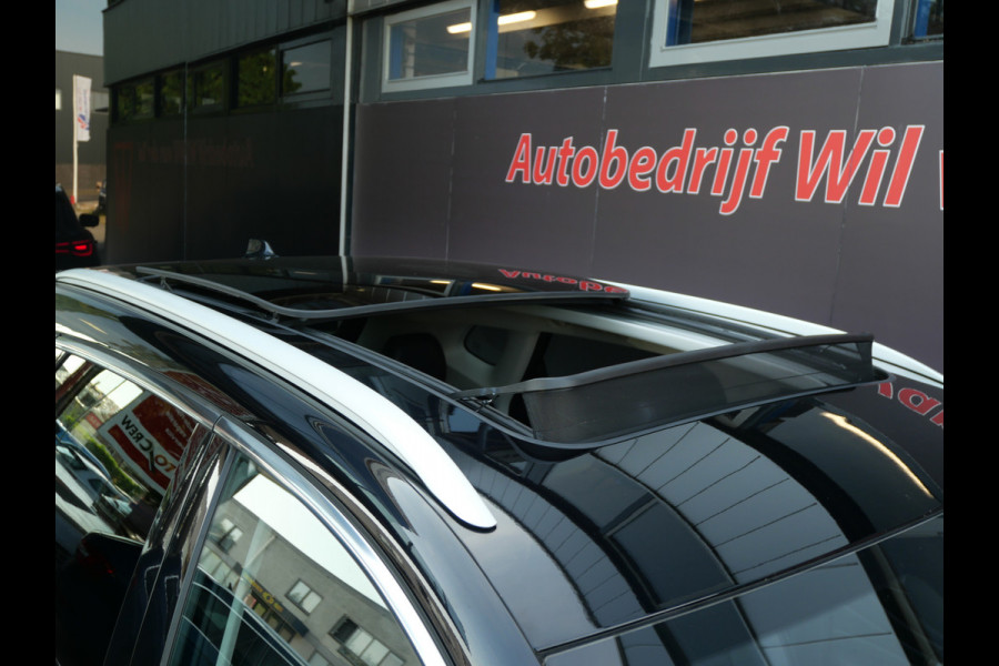 MG EHS 1.5 T-GDI PHEV LUXURY | PANORAMA | A.C.C | LEER | ALL-SEASON | CARPLAY | SOH 98%!!