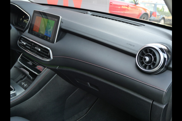 MG EHS 1.5 T-GDI PHEV LUXURY | PANORAMA | A.C.C | LEER | ALL-SEASON | CARPLAY | SOH 98%!!