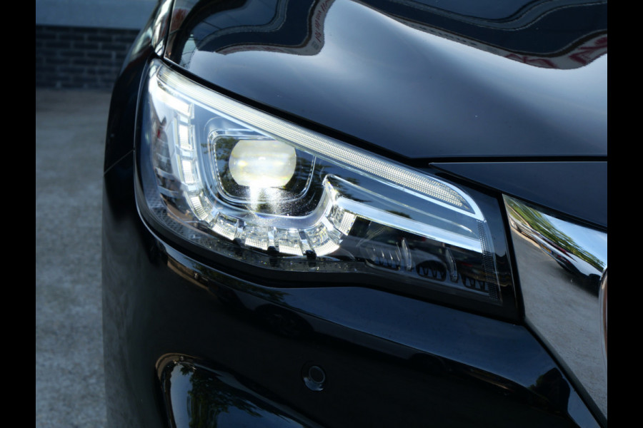 MG EHS 1.5 T-GDI PHEV LUXURY | PANORAMA | A.C.C | LEER | ALL-SEASON | CARPLAY | SOH 98%!!
