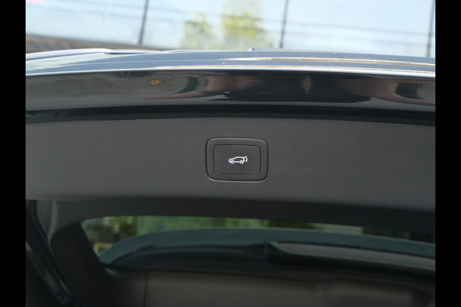 MG EHS 1.5 T-GDI PHEV LUXURY | PANORAMA | A.C.C | LEER | ALL-SEASON | CARPLAY | SOH 98%!!