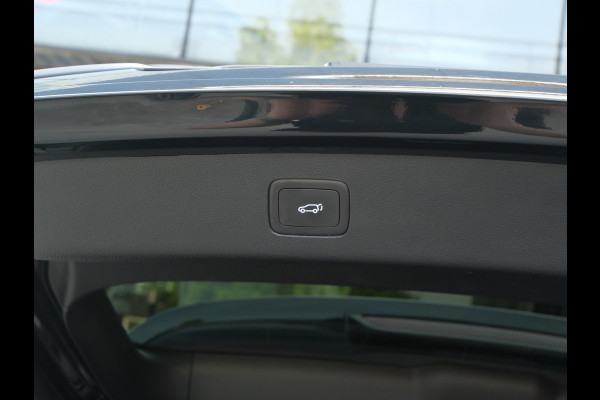 MG EHS 1.5 T-GDI PHEV LUXURY | PANORAMA | A.C.C | LEER | ALL-SEASON | CARPLAY | SOH 98%!!