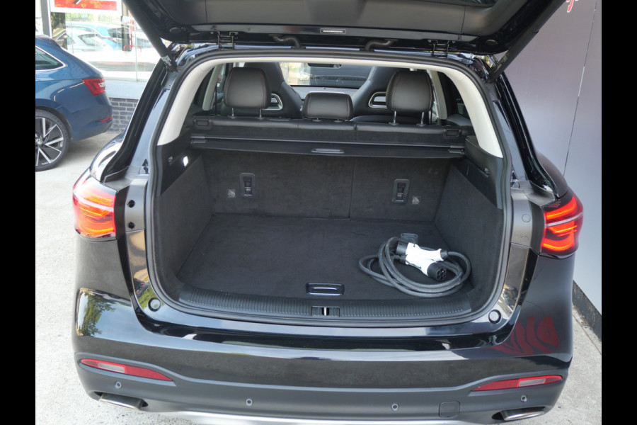 MG EHS 1.5 T-GDI PHEV LUXURY | PANORAMA | A.C.C | LEER | ALL-SEASON | CARPLAY | SOH 98%!!