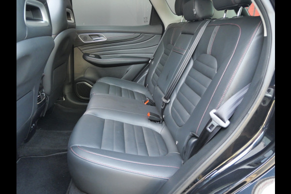 MG EHS 1.5 T-GDI PHEV LUXURY | PANORAMA | A.C.C | LEER | ALL-SEASON | CARPLAY | SOH 98%!!
